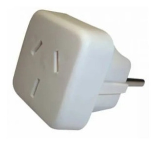 ADAPTADOR 2 A 3 PATAS  STARBOX