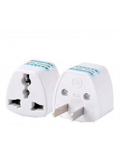 ADAPTADOR UNIVERSAL VIAJERO