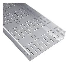 BANDEJA PERF TRAMO RECTO ALA 50 ANCHO 200 CHAPA ZINGRIP 0,7MM PRODEM