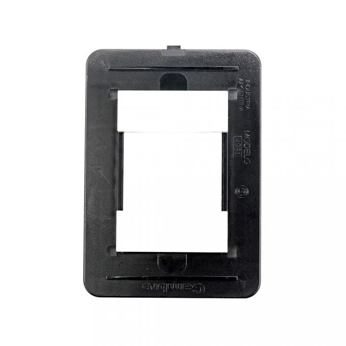 BASTIDOR MIGNON BAUHAUS 4981