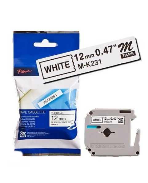 BROTHER TERMAL MK231BZ