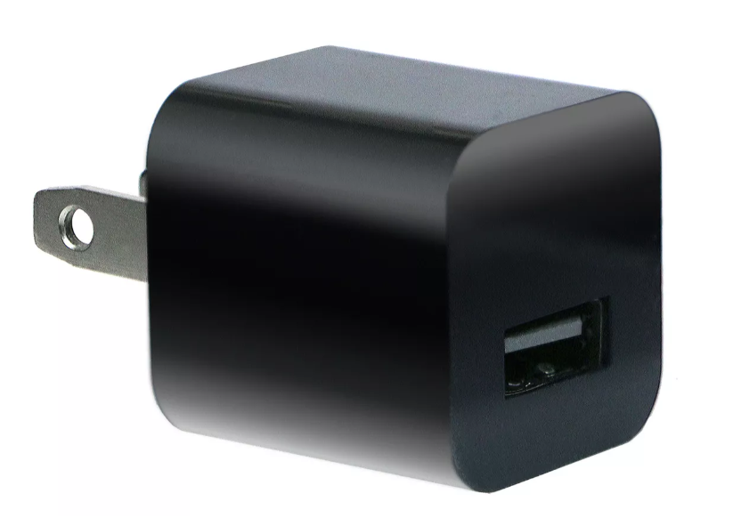 CABEZAL CARGADOR USB  Mini