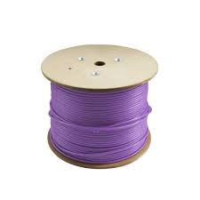 CABLE SUBTE 2 x 2.50 mm²