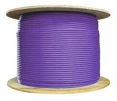 CABLE TIPO SUBTERRANEO 3 X 2.5MM VIOLETA TREFILCON
