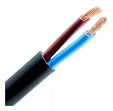 CABLE TIPO TALLER 2X1,5MM AYAN