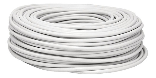 CABLE TIPO TALLER 3X0,50 BLANCO FLEXIVOLT