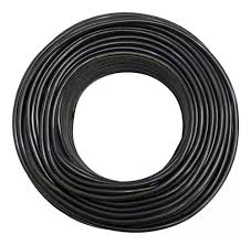 CABLE TIPO TALLER 5 x 1.00 mm²