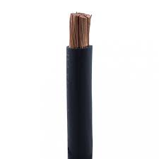 CABLE UNIPOLAR 1 x 35.00 mm²  NEGRO