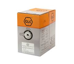 CABLE UTP CAT 6 COMMSCOPE 305MTS INTERIOR