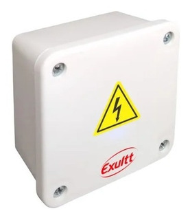 CAJA ESTANCO EXULTT 75X75X55