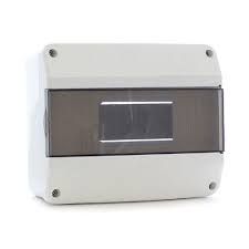 CAJA P/TERMICA 4-8 MOD EXT/INT STARBOX