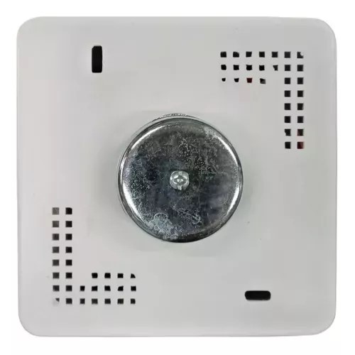 CAMPANILLA EMBUTIR 220V 10X10 DOORBELL