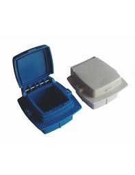 CAPSULADA 32 A EXTERIOR BEIGE EXULTT