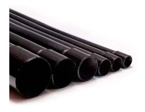 CAÑO METAL 7/8 LIVIANO X 3 MTS