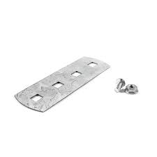 CUPLA UNION BANDEJA PRODEM C/ 4 BULONES PRODEM x unidad