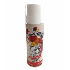 ESMALTE SINTETICO TRIPLE ACCION AEROSOL BLANCO MATE