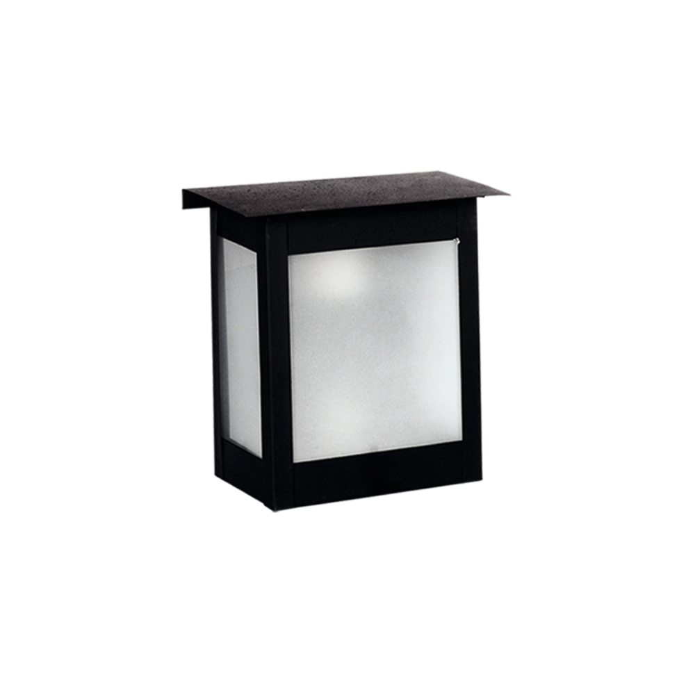 FAROL EXTERIOR DE PARED FERROLUX