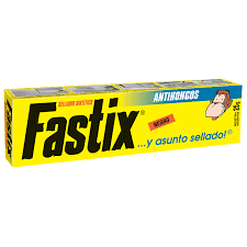 FASTIX ANTIHONGO BLANCO 25GRS