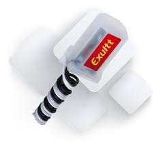 Fotocontrol Exultt 300W APTO LED 4cables con protector de picos