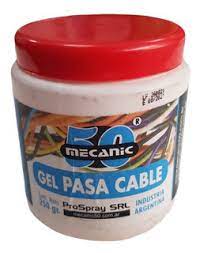 GEL PASACABLE X250 GRS PROSPRAY