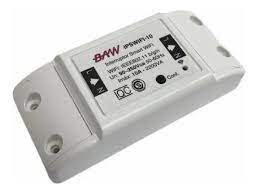 INTERRUPTOR SMART WIFI 10A BAW