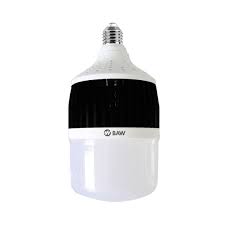 LAMPARA LED ALTA POTENCIA BAW 80W  E27 LUZ FRIA 5200Lm