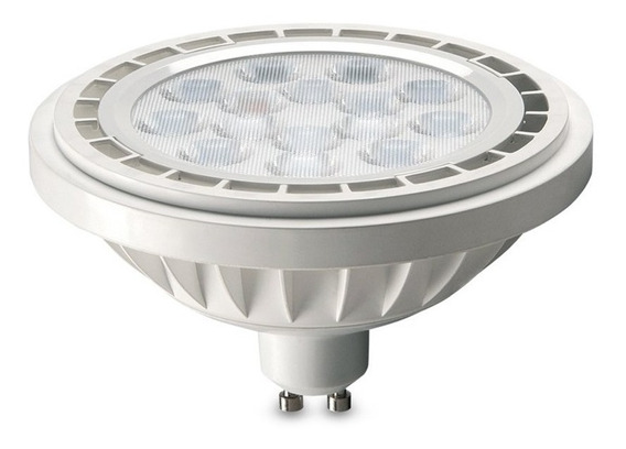 LAMPARA LED AR111 13.5W 220V-GU10 NEUTRA 1200 Lm