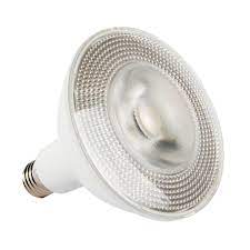 LAMPARA LED PAR 38 15W E27 3000K IP65 CALIDA BAW 1500 Lm