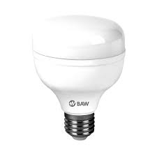 LED ALTA POTENCIA 20W 220V E27 FRIA