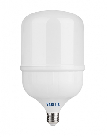 LED ALTA POTENCIA 40W E27 C/ADAP E40 3000K YARLUX