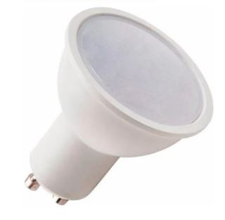 LED DICROICA YARLUX 120° 7W GU10 3000K