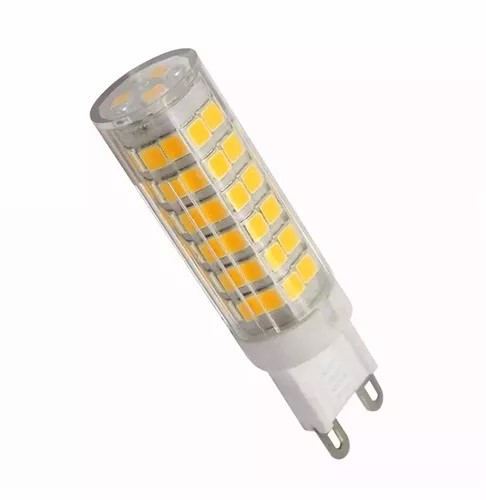 LED G9 6W 6400K CLARA YARLUX