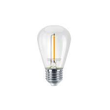 LED MINI EDISON RETRO 1W E27 2700K CÁLIDO YARLUX