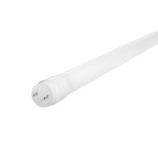 LED TUBO T8 VIDRIO 18W FRIA CANDELA