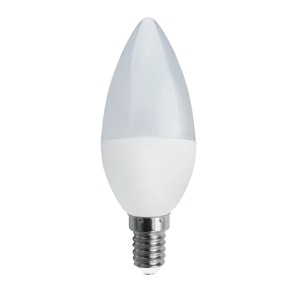 LED VELITA OPAL YARLUX 5W E14 3000K CALIDO