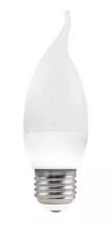 LED VELITA VIENTO OPAL 5W E27 3000K YARLUX