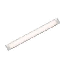 LUMINARIA LISTON LED SLIM 36W 3400Lm LUZ FRIA SICA