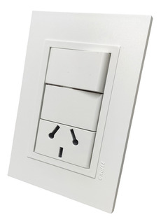 PACK EXULTT 1 PUNTO+ 1TOMA +1 TAPON