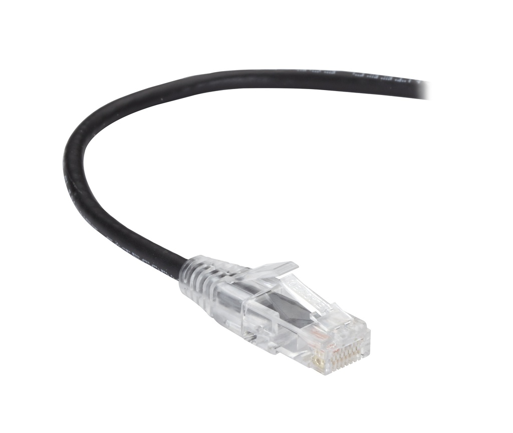 PATCH CORD CAT 6E 0.60