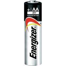 PILA AA ENERGIZER X UNIDAD