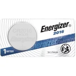 PILA BOTON 2016 3V. ENERGIZER/generica