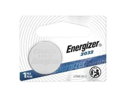 PILA BOTON CR2032 3v LITHIUM ENERGIZER/generica