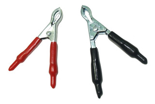 PINZA CLIP COCODRILO 20A JR