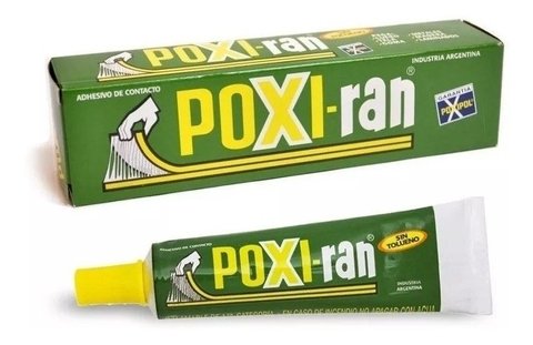 POXIRAN POMO 45G