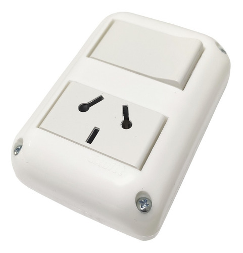 PROMO CAJA EXTERIOR PTO Y TOMA EXULTT