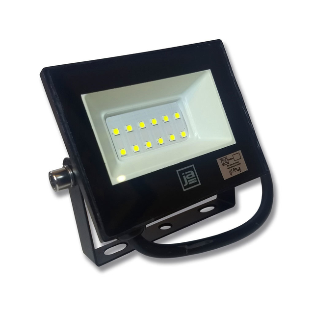 REFLECTOR LED 10W LUZ CALIDA