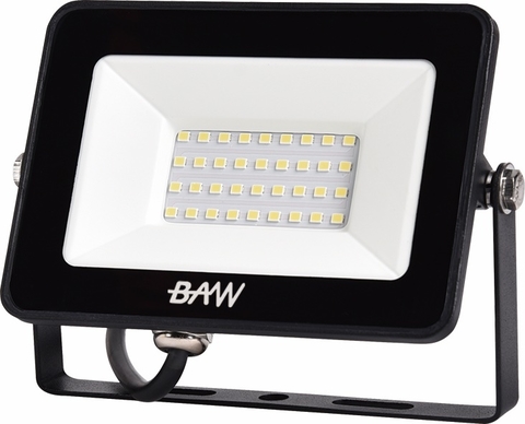 REFLECTOR LED 30W BAW BLANCO FRIO