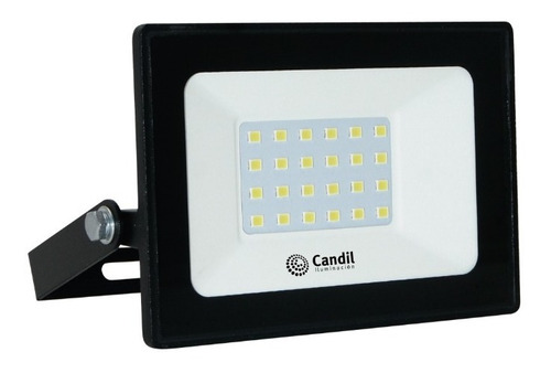 REFLECTOR LED CANDIL 20W LUZ NEUTRA