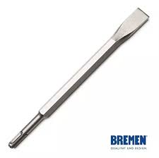 SDS PLUS CINCEL PLANO 14MM BREMEN