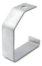 SOPORTE G ZINCADO ESP 3.2 MM ANCHO 100 PRODEM